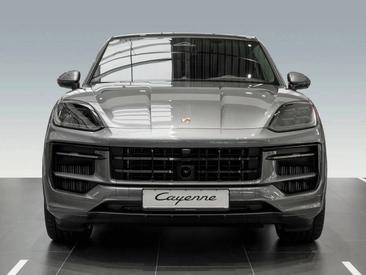 Porsche Cayenne III GTS Coupé — photo 3