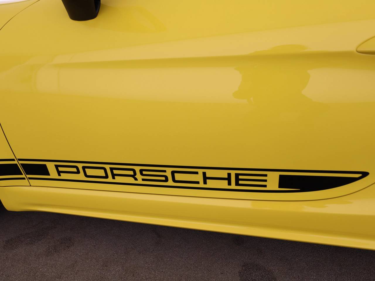 Porsche 718 type 982 Cayman Style Edition - 2025 - Joinsteer - #10