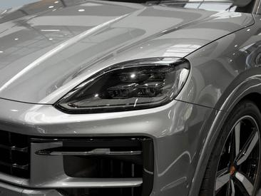 Porsche Cayenne III GTS Coupé — photo 5