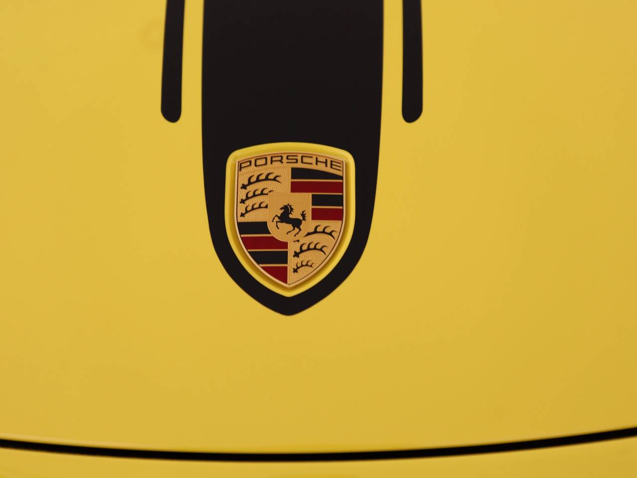 Porsche 718 type 982 Cayman Style Edition - 2025 - Joinsteer - #11