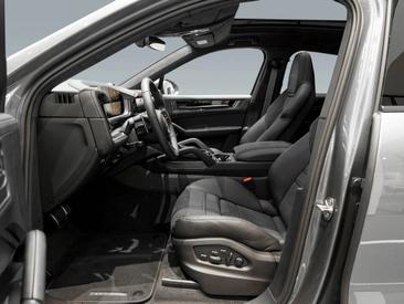 Porsche Cayenne III GTS Coupé — photo 13