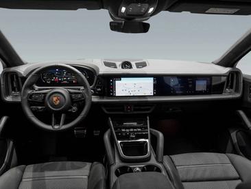 Porsche Cayenne III GTS Coupé — photo 14