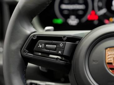Porsche Cayenne III GTS Coupé — photo 22