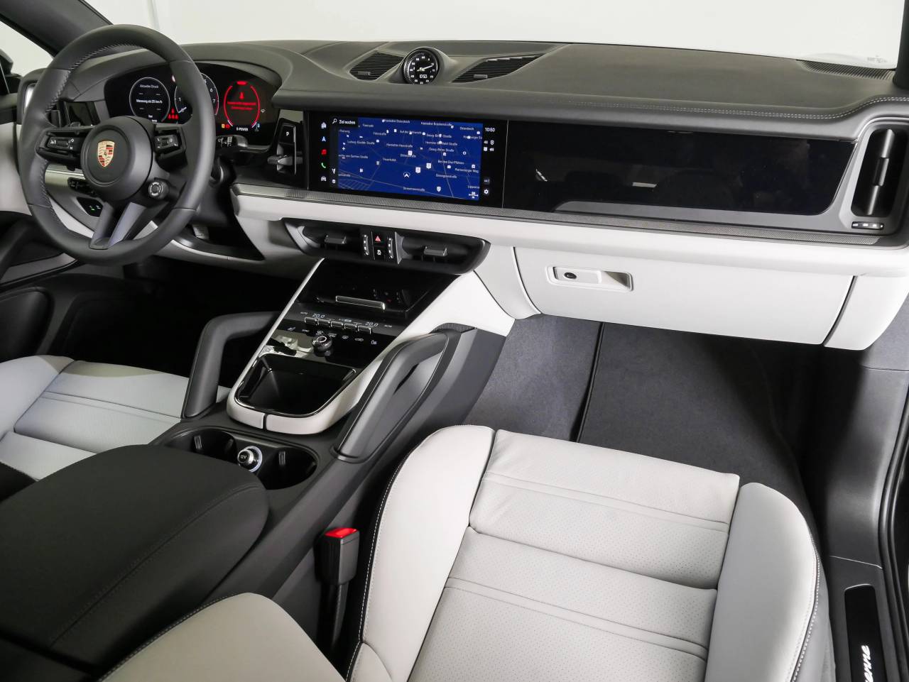 Porsche Cayenne III ph2 E-Hybrid Coupé - 2025 - Joinsteer - #36