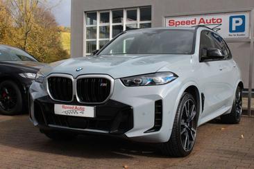BMW X5 M60i XDrive — photo 2
