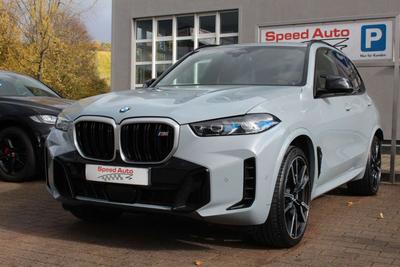 BMW X5 M60i XDrive