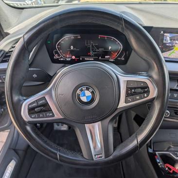 BMW Série 1 M Sport 118d — photo 10