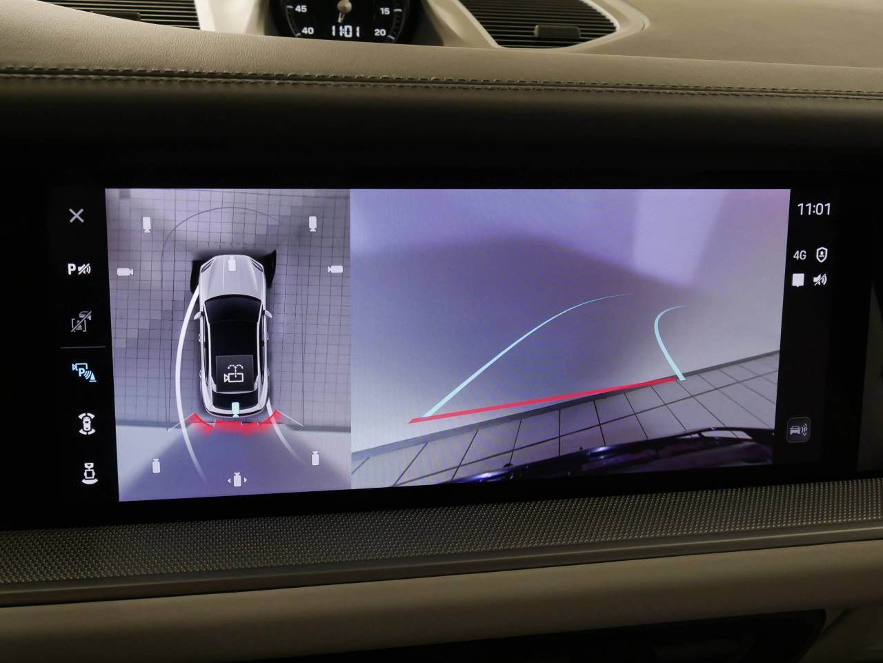 Porsche Cayenne III ph2 E-Hybrid Coupé - 2025 - Joinsteer - #38