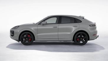 Porsche Cayenne III S Coupé — photo 2