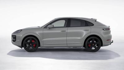 Porsche Cayenne III S Coupé