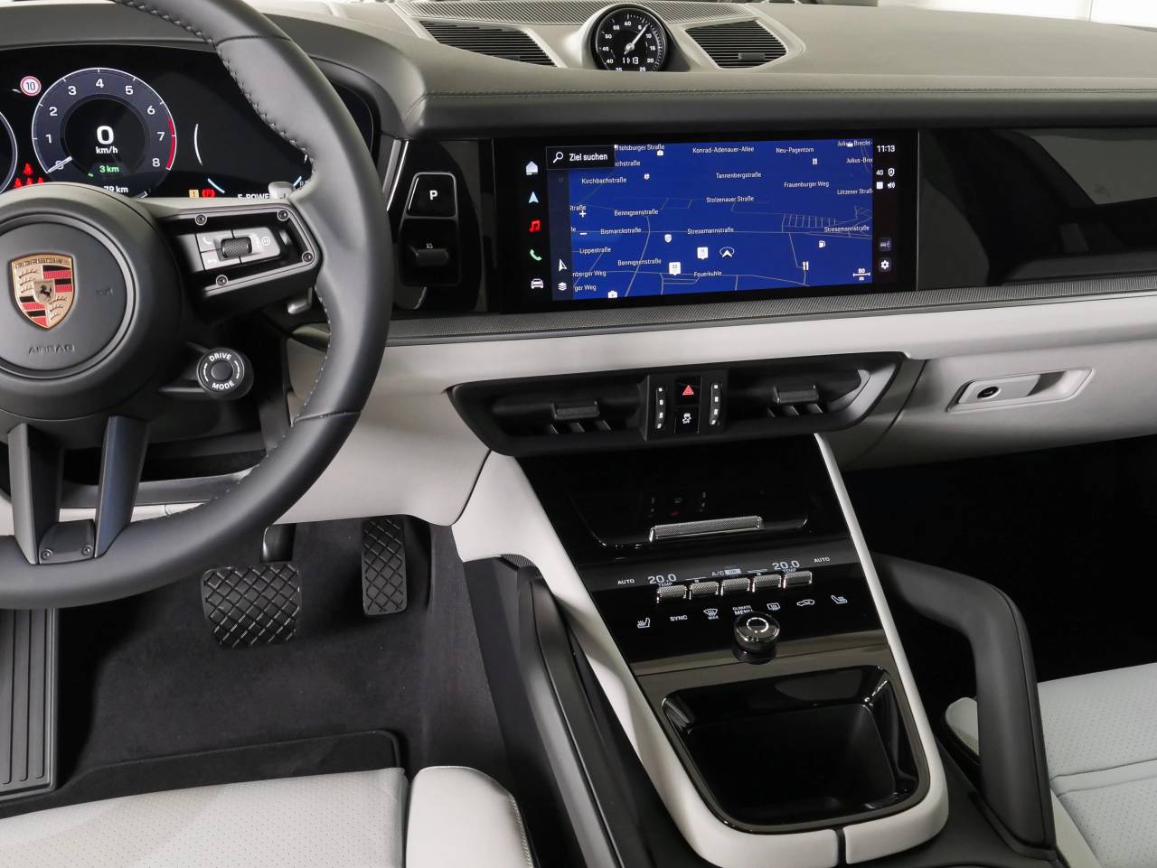 Porsche Cayenne III ph2 E-Hybrid Coupé - 2025 - Joinsteer - #40