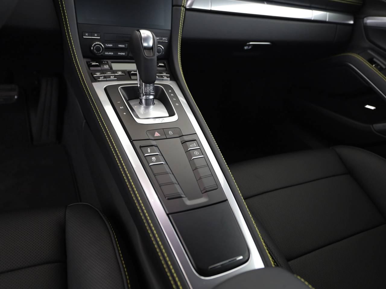 Porsche 718 type 982 Cayman Style Edition - 2025 - Joinsteer - #20
