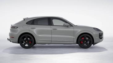 Porsche Cayenne III S Coupé — photo 7