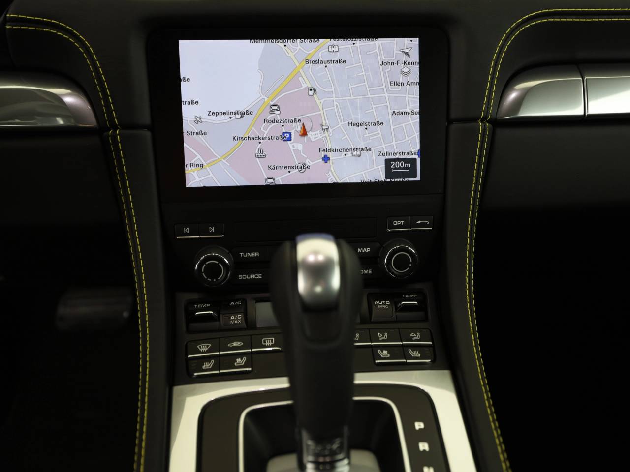 Porsche 718 type 982 Cayman Style Edition - 2025 - Joinsteer - #22