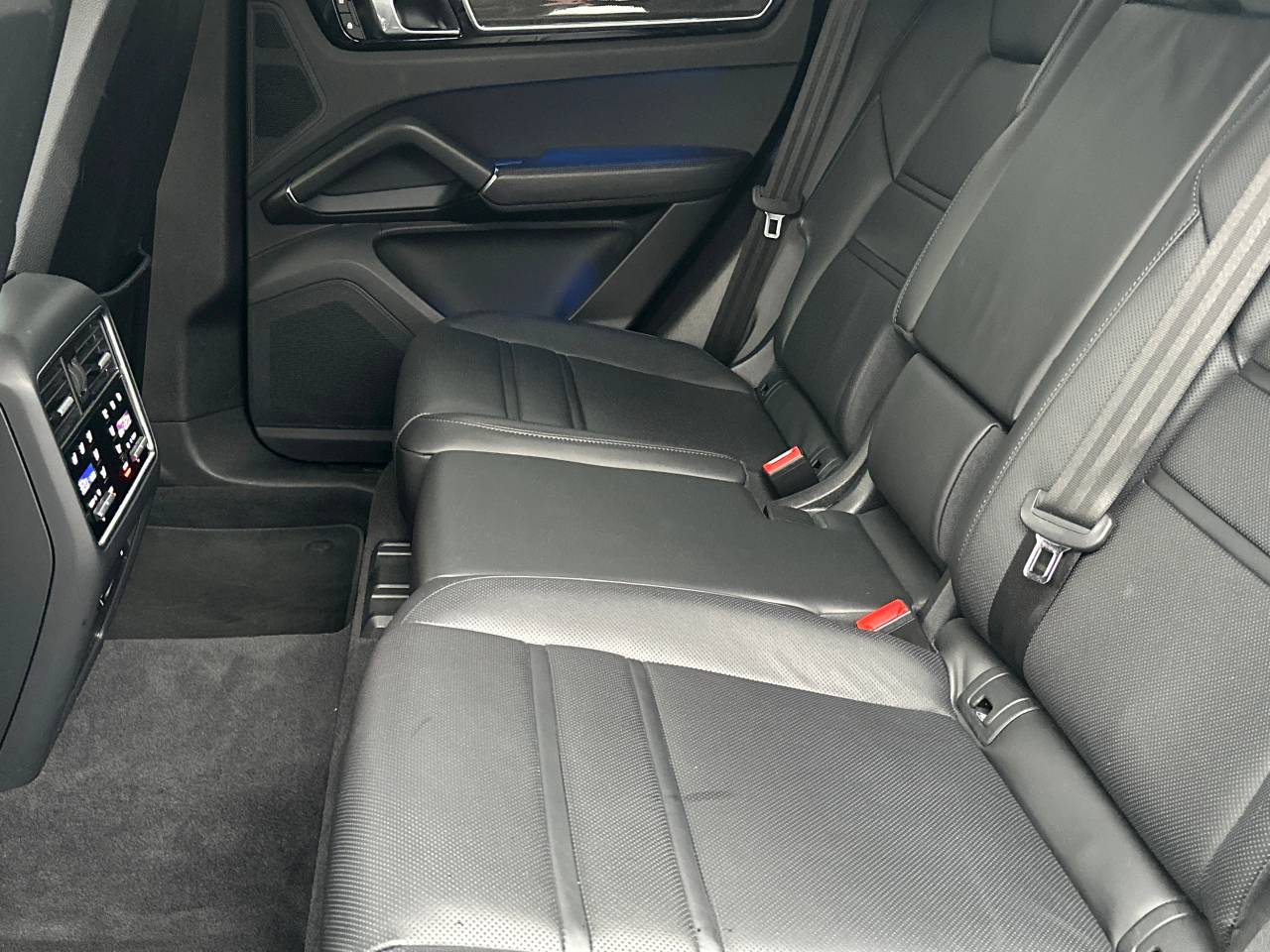 Porsche Cayenne III E-Hybrid - 2022 - Joinsteer - #18