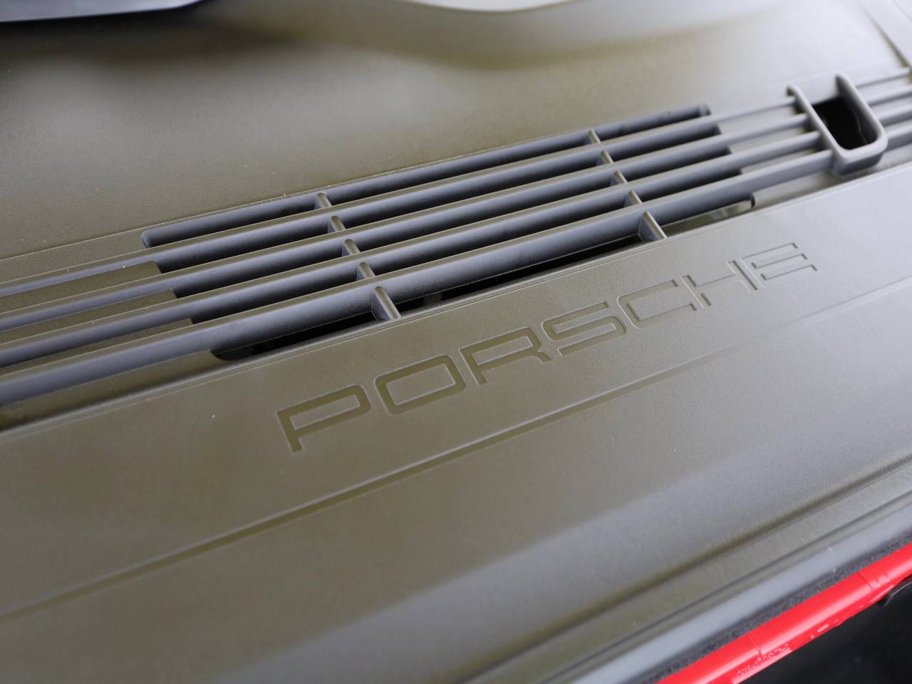 Porsche 718 type 982 Cayman Style Edition - 2025 - Joinsteer - #25