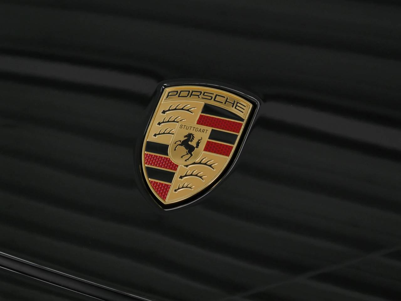 Porsche Cayenne III ph2 E-Hybrid Coupé - 2025 - Joinsteer - #49