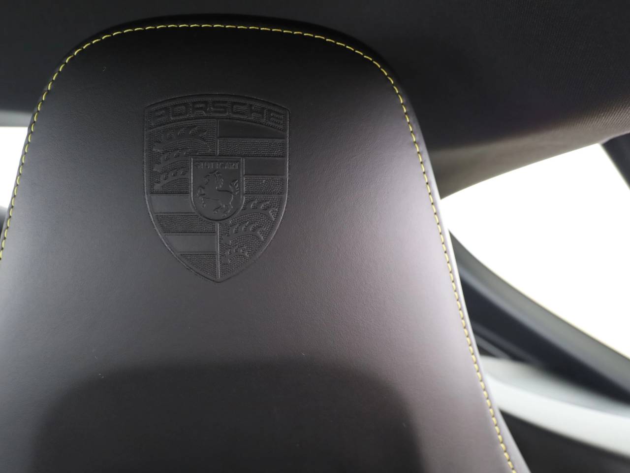 Porsche 718 type 982 Cayman Style Edition - 2025 - Joinsteer - #28