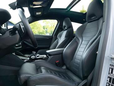 BMW X4 High Exec M40i — photo 3