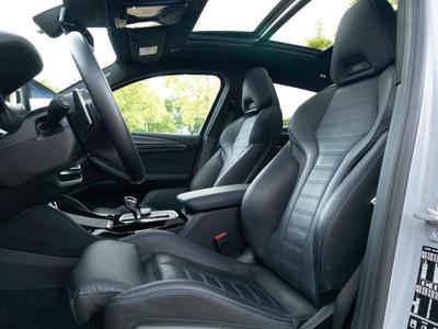 BMW X4 High Exec M40i