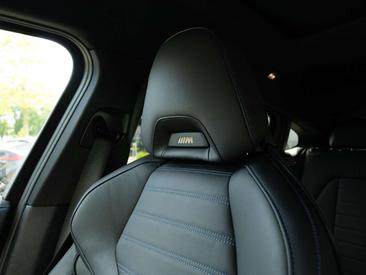 BMW X4 High Exec M40i — photo 4