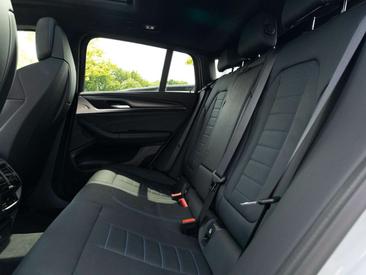 BMW X4 High Exec M40i — photo 5