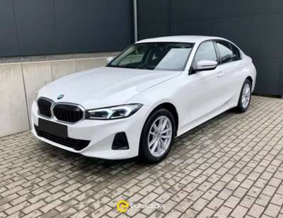 BMW 318i - 2025 - Joinsteer - #1