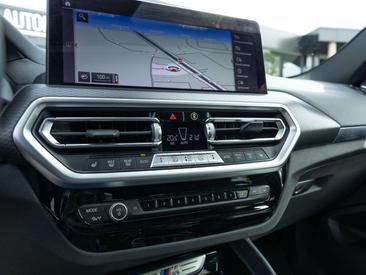 BMW X4 High Exec M40i — photo 21
