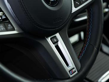 BMW X4 High Exec M40i — photo 22