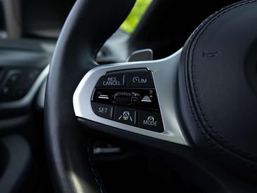 BMW X4 High Exec M40i — photo 26