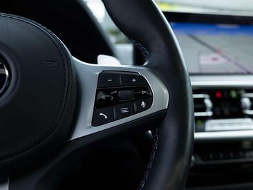 BMW X4 High Exec M40i — photo 27