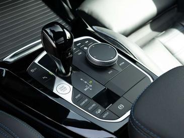 BMW X4 High Exec M40i — photo 30
