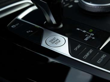 BMW X4 High Exec M40i — photo 31
