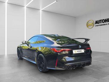 BMW M4 Coupé M4 — photo 4