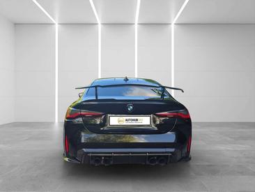 BMW M4 Coupé M4 — photo 5
