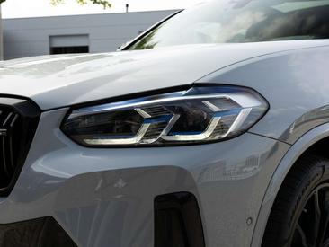 BMW X4 High Exec M40i — photo 35