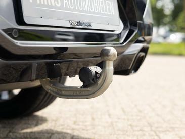 BMW X4 High Exec M40i — photo 37