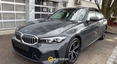 BMW 318i M Sport - 2025 - Joinsteer - #1