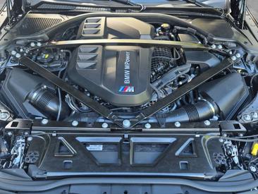 BMW M4 Coupé M4 — photo 17