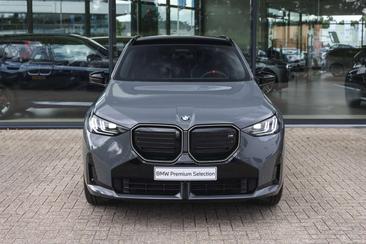 BMW X3 Sport M50 — photo 4