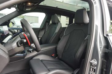BMW X3 Sport M50 — photo 10
