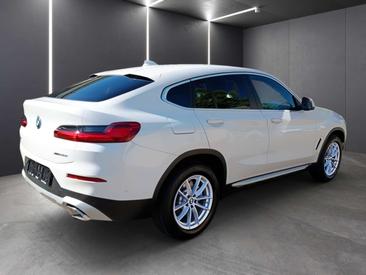 BMW X4 XDrive20i — photo 3