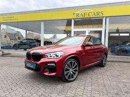 BMW X4 M M40i - 2019 - Joinsteer - #1