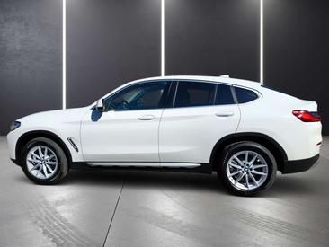 BMW X4 XDrive20i — photo 6