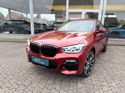 BMW X4 M M40i