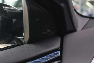 BMW X3 Sport M50 — photo 15