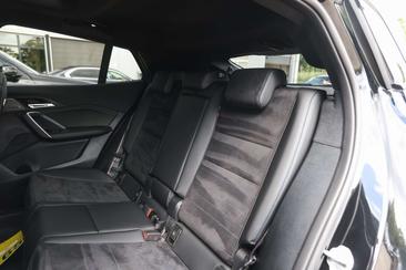 BMW IX2 M Sport EDrive20 — photo 11