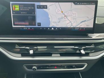 BMW X7 M Sport XDrive40i — photo 18