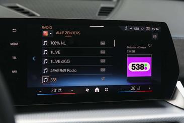 BMW IX2 M Sport EDrive20 — photo 19