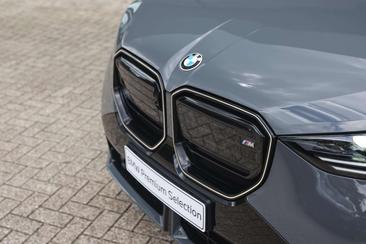 BMW X3 Sport M50 — photo 29